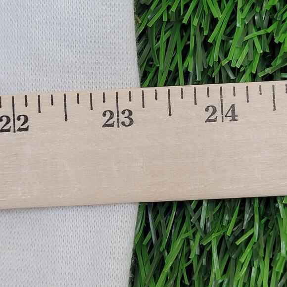 Vintage San-Francisco Tribal Collared Sweatshirt XL 23x28 USA - Picture 6 of 13